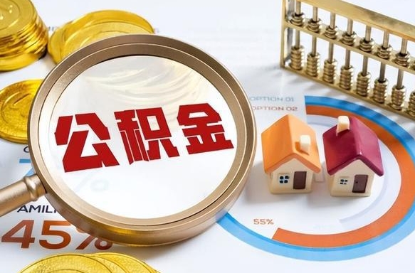 玉环公积公提取（2019提取公积金的方法）